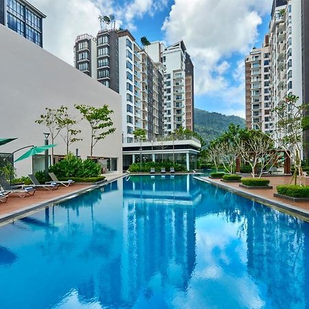 The Tropic@Midhill Genting Apartamento Genting Highlands Exterior foto