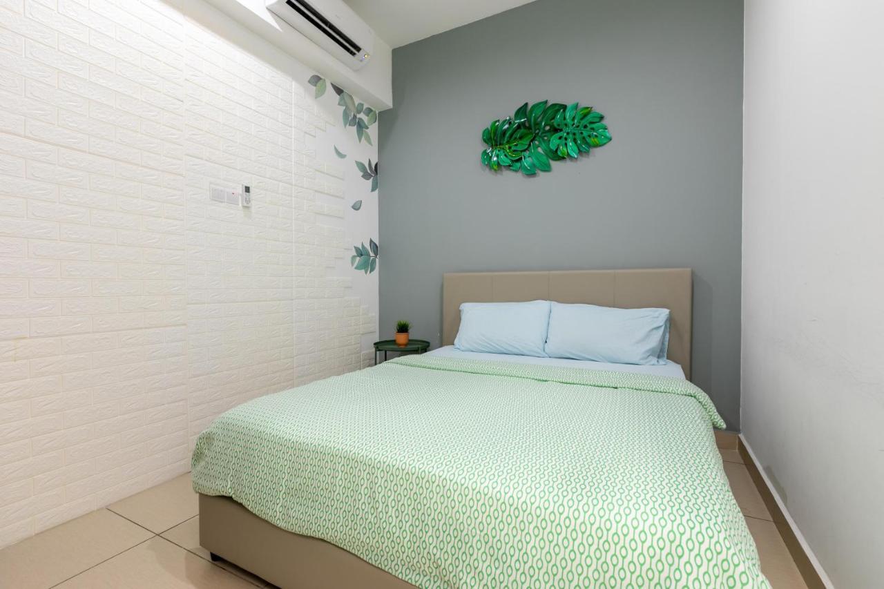 The Tropic@Midhill Genting Apartamento Genting Highlands Exterior foto