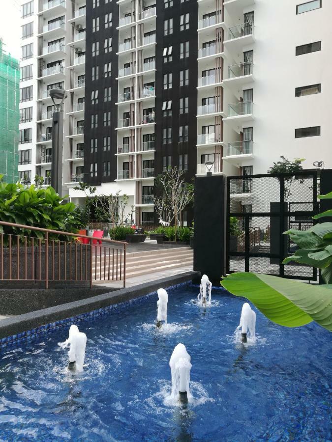 The Tropic@Midhill Genting Apartamento Genting Highlands Exterior foto
