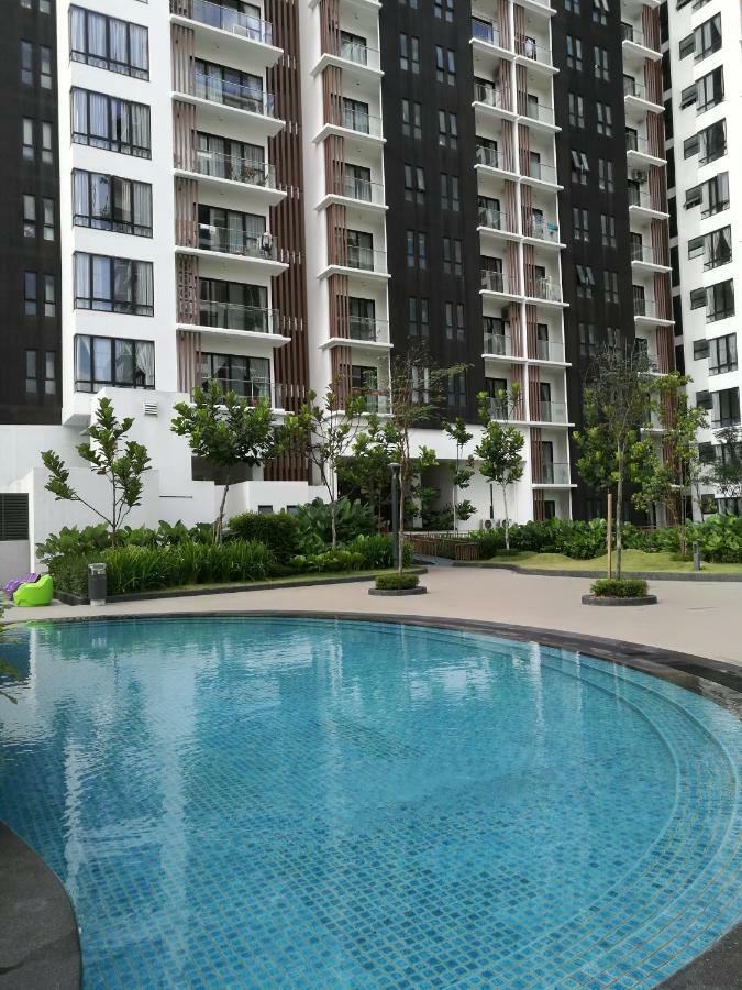 The Tropic@Midhill Genting Apartamento Genting Highlands Exterior foto